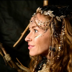 Юлия Фомичева, 20.12, Москва