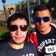 Ильсур Муктасимов, 05.10.1992, Москва