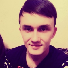 Ислам Ахраров, 04.06.1994, Ставрополь