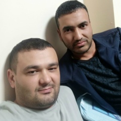 Ботир Аралов