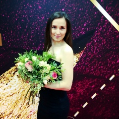 Ландыш Саттарова, 08.04