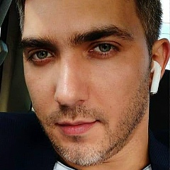 Павел Тонерян, 13.11, Los Angeles