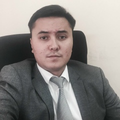 Ansar Jeksembin, 25.04, Астана