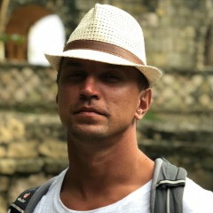 Максим Рогов, 09.01, Северодвинск