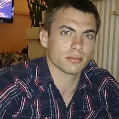 Виталий Коваленко, Александрия
