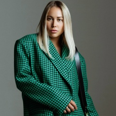 Лена Любарская, 20.03.1989, Санкт-Петербург