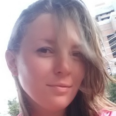 Ангелина Ильенко, 13.06.1988, Киев