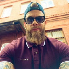 Денис Изморин, 27.08