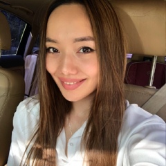 Kuralay Mamyspek, 16.08.1994, Алматы