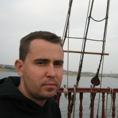 Руслан Сирота, 11.06, Одесса