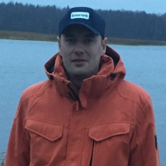 Павел Вергилес, 21.07.1984, Санкт-Петербург