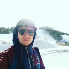 Рустам Ахметзянов, 21.05.1982, Альметьевск