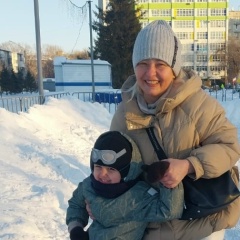 Тамара Кривоножко, Барнаул