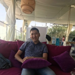 Ербол Нуршаханов, 26.02, Атырау