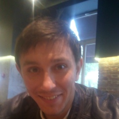 Sergiy Bandyra, Ивано-Франковск