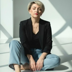 Марина Заболотская, 09.06, Пермь