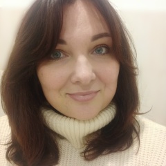 Вера Шевцова, 29.06, Калининград