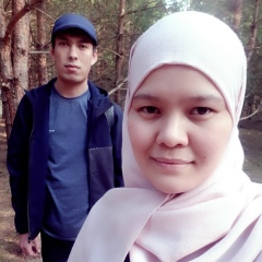 Нур Чынара, 09.03, Москва