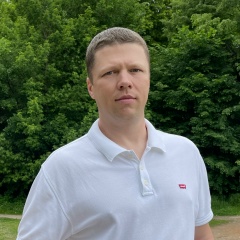 Андрей Шенцов