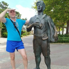 Александр Цветков, 06.04