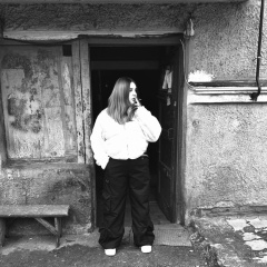 Елена Трисорука, 23.03.1992