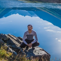 Евгений Ким, 01.04.1966, Шымкент