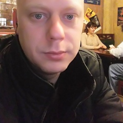 Boris Mulev, 02.02.1986, Киев