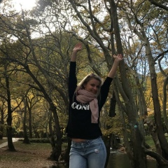 Мария Емельянова, 16.05, Арзамас