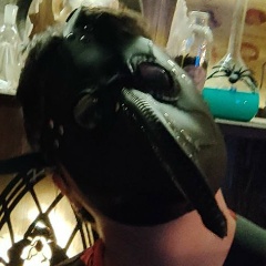 Евгеша Сковородкер, 23.11.1992, Санкт-Петербург