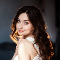 Alyona Granit, 24.04, Москва