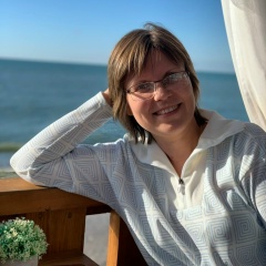 Татьяна Солуянова, 06.01.1979, Сосновый Бор