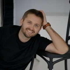 Дмитрий Павлов, 19.02.1988, Самара