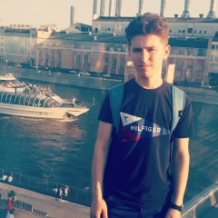 Шавкат Тошматов, 27.08.1996, Москва