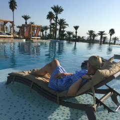 Наталья Абрамова, 09.07, Санкт-Петербург