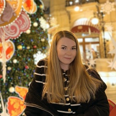 Мария Тернавская, 13.05, Ижевск