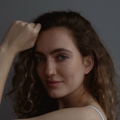 Камилла Ганиева, 03.01.1995, Москва