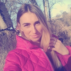 Ленуся Круговая, 20.02, Ахтырка