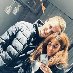 Пётр Телькин, 20.12, Москва