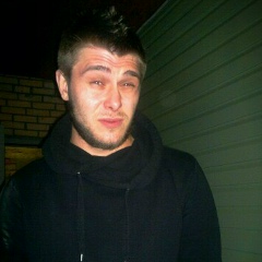 Иван Кулистиков, 05.12.1991, Москва