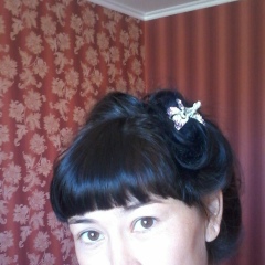 Гулфайрус Макина