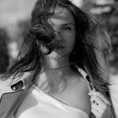 Viktory Morozova, 19.09