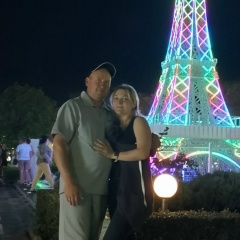 Наташа Чемоданова, 04.10.1988, Кстово