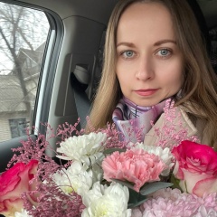 Алина Марковская, 20.05.1988