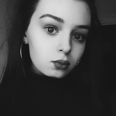 Даша Землянухина, 29.10, Бишкек