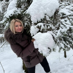 Наташа Иванченко, 22.03.1987, Мытищи