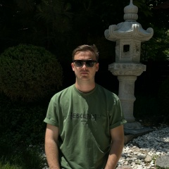 Сергей Кукса, 23.03, Шымкент