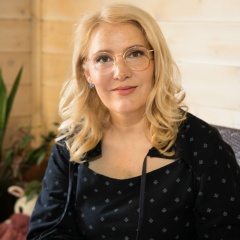 Наталья Усачева, 30.08.1973, Ростов-на-Дону