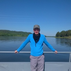 Василий Киевский, 24.10, Омск