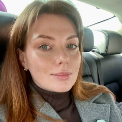 Дина Катренко, 06.05, Санкт-Петербург