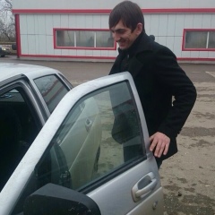 Ризван Таймусханов, 24.11, Грозный